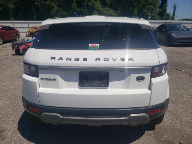 VIN SALVP2BG3EH901503 2014 Land Rover Range Rover, ... no.6