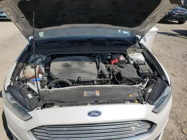 2016 FORD FUSION SE - 3FA6P0HD1GR267631