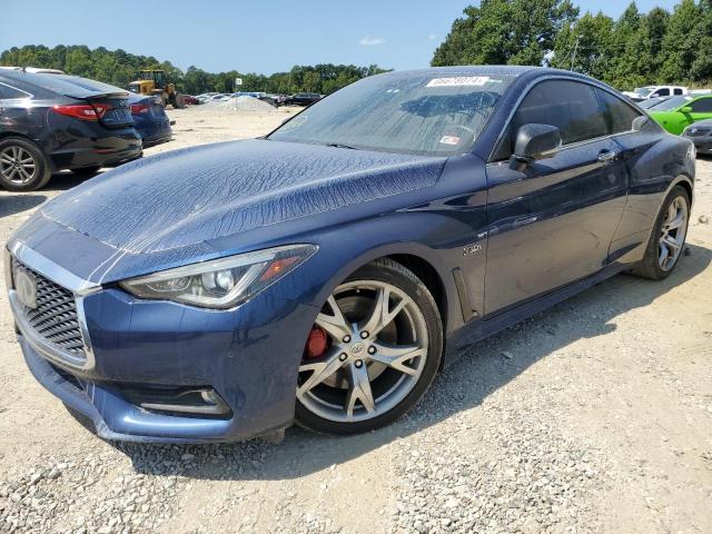 INFINITI Q60 RED SPORT 400