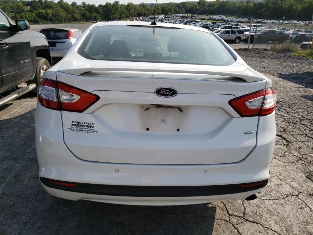 VIN 3FA6P0H78FR242461 2015 Ford Fusion, SE no.6