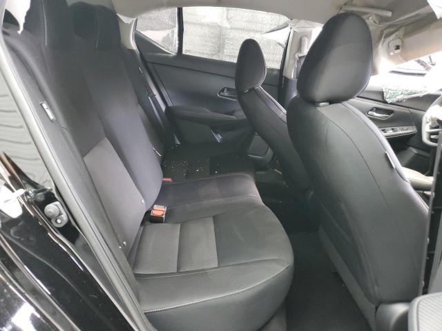 2024 NISSAN SENTRA SV - 3N1AB8CV8RY256249