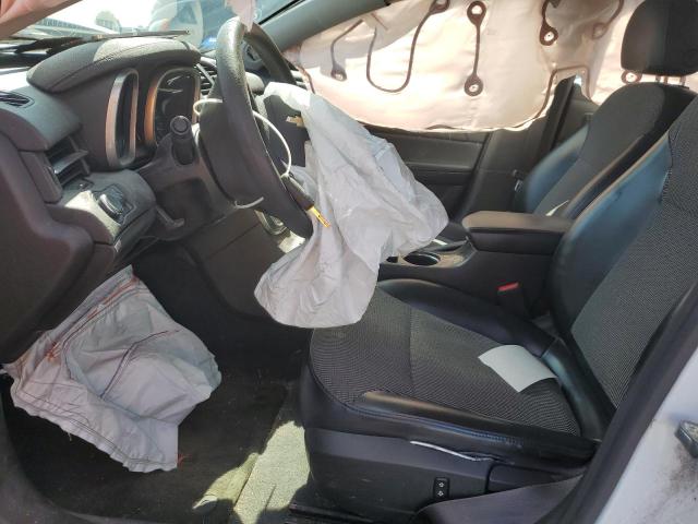 2016 CHEVROLET MALIBU LIM - 1G11C5SA9GF158397