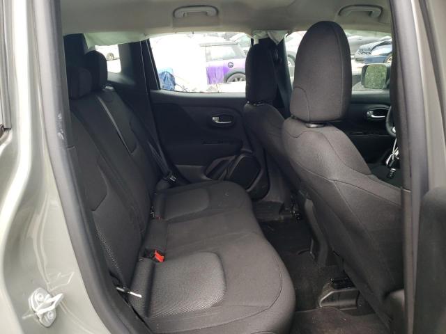 2021 JEEP RENEGADE S - ZACNJDAB7MPM56004