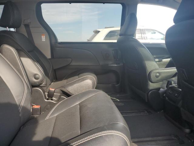 2019 TOYOTA SIENNA - 5TDEZ3DC1KS222208