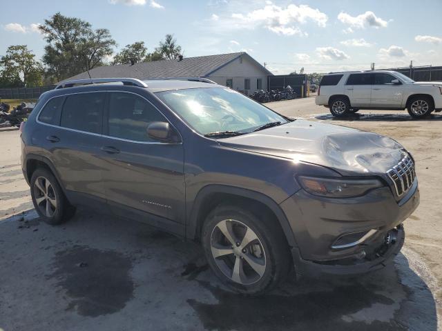 2020 JEEP CHEROKEE L - 1C4PJMDX6LD602585