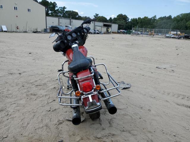 2007 HARLEY-DAVIDSON FLHTCUI 1HD1FC4197Y607953