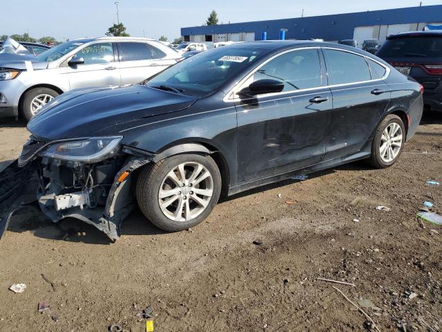 Vin: 1c3cccabxfn500382, lot: 68537854, chrysler 200 limited 2015 img_1
