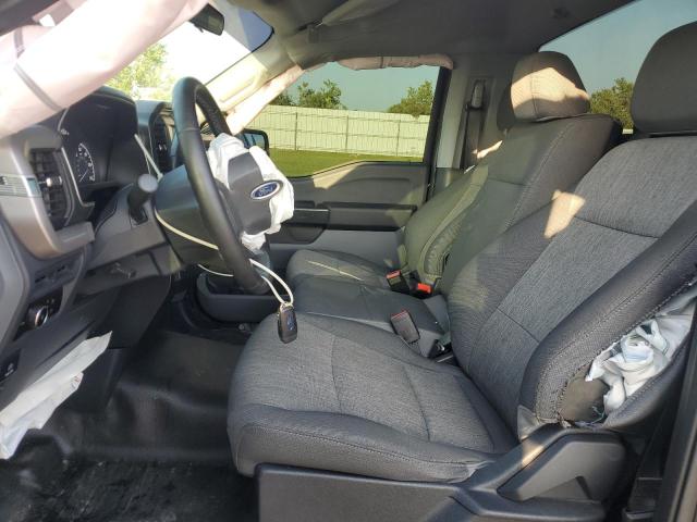 2023 FORD F150 - 1FTMF1C50PKD05980