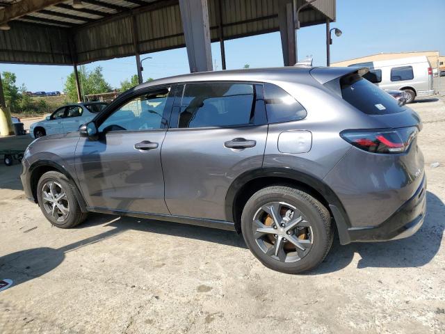 2023 HONDA HR-V EXL - 3CZRZ1H71PM724625