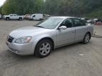 NISSAN ALTIMA BAS photo