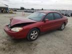 FORD TAURUS SES photo