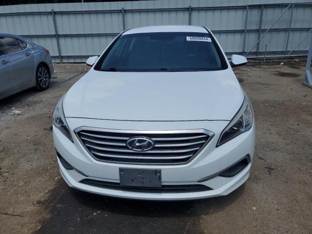 2016 HYUNDAI SONATA SE - 5NPE24AF4GH281260