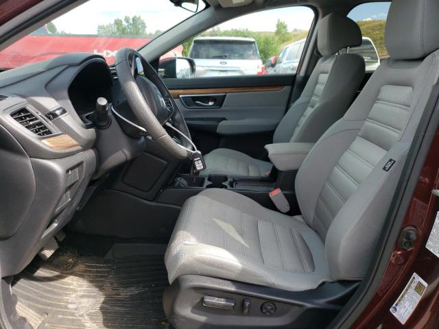 2019 HONDA CR-V EX - 7FARW2H50KE033719