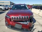 JEEP CHEROKEE L photo