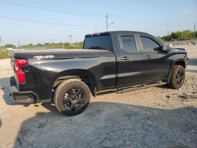 2021 CHEVROLET SILVERADO - 1GCRYBEK9MZ192459