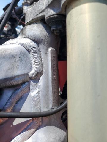 2025 HONDA CRF250 R JH2ME123XSK700638