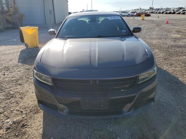 2016 DODGE CHARGER R/ - 2C3CDXCT5GH355532