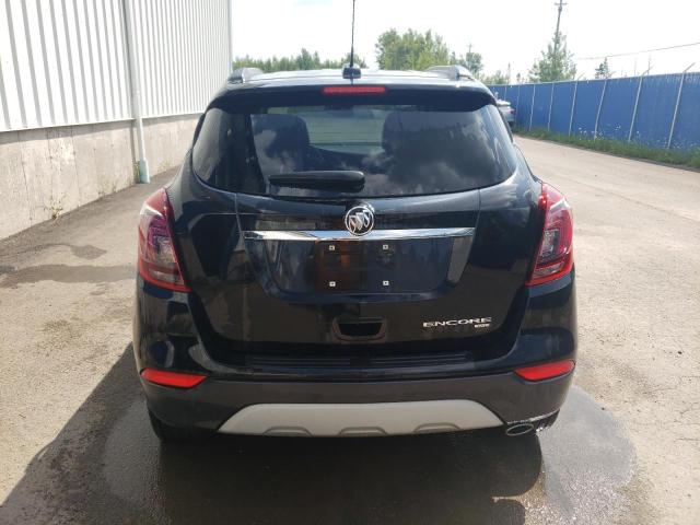 2019 BUICK ENCORE PRE - KL4CJESB8KB713137