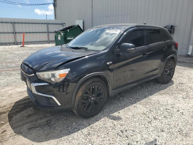2017 MITSUBISHI OUTLANDER - JA4AP3AU9HZ033261