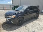 2017 MITSUBISHI OUTLANDER - JA4AP3AU9HZ033261
