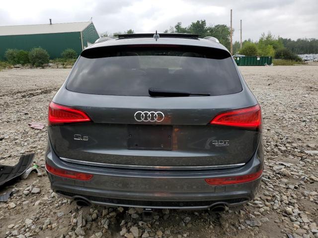 VIN WA1W7AFP6GA137023 2016 Audi Q5, Prestige S-Line no.6