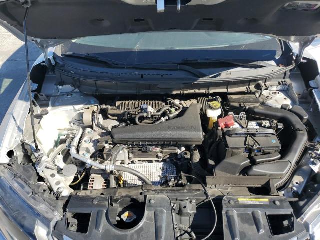 2018 NISSAN ROGUE S - KNMAT2MT5JP603045