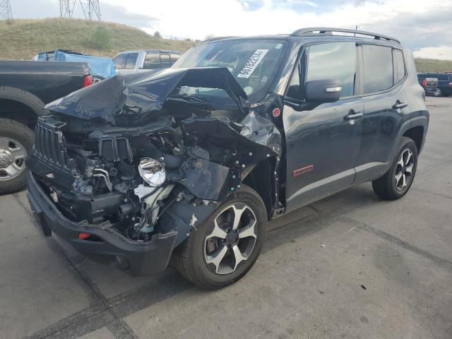2019 JEEP RENEGADE T - ZACNJBC10KPK09641