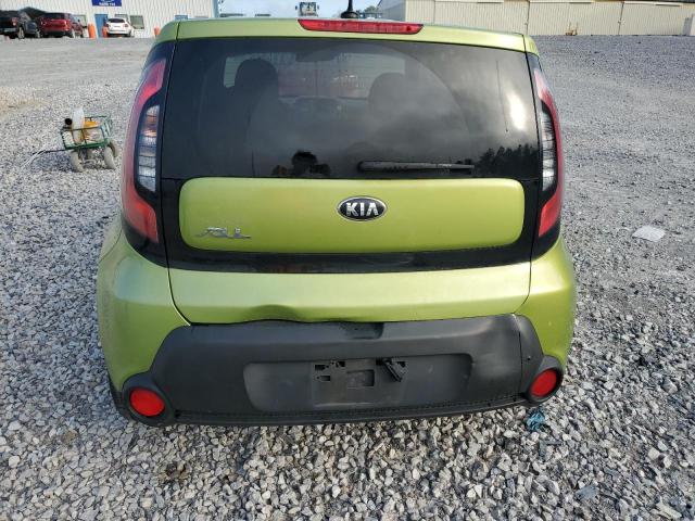 VIN KNDJN2A26E7731922 2014 KIA Soul no.6