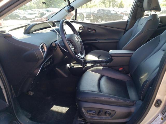 2020 TOYOTA PRIUS PRIM - JTDKARFP8L3159172
