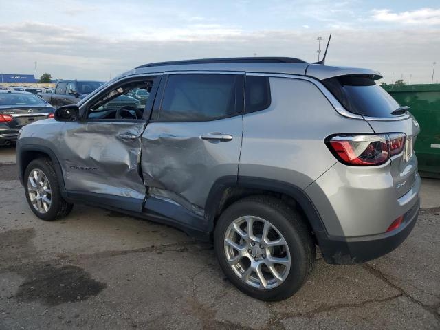 2023 JEEP COMPASS LA - 3C4NJDFNXPT541504