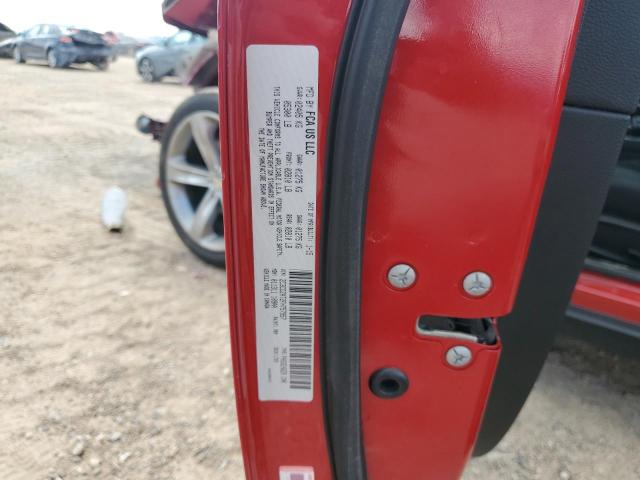 2015 DODGE CHALLENGER - 2C3CDZAT2FH757957