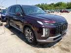 HYUNDAI PALISADE L снимка