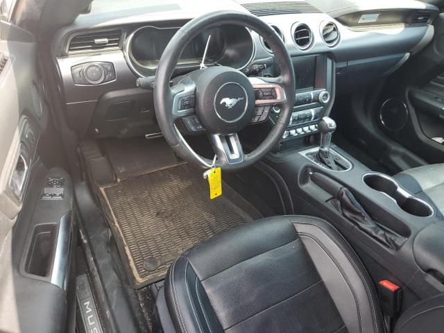 2021 FORD MUSTANG GT - 1FA6P8CF8M5147539
