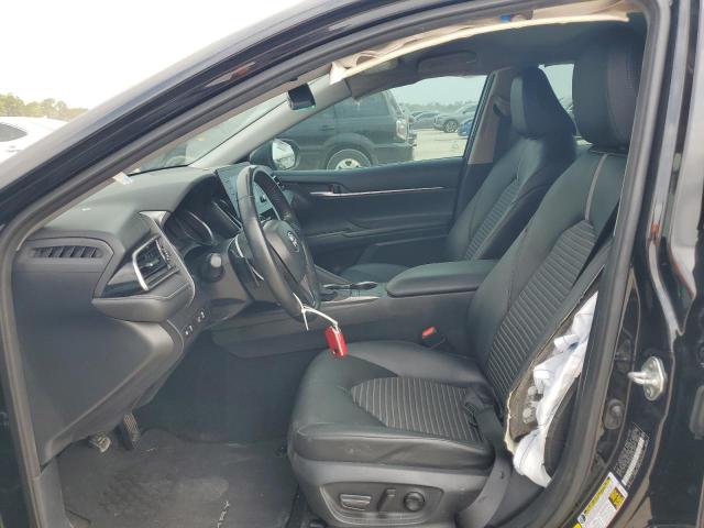 2023 TOYOTA CAMRY SE N - 4T1G11AK6PU794034