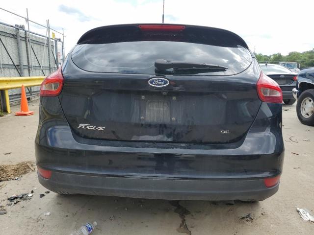 VIN 1FADP3K24HL271818 2017 Ford Focus, SE no.6