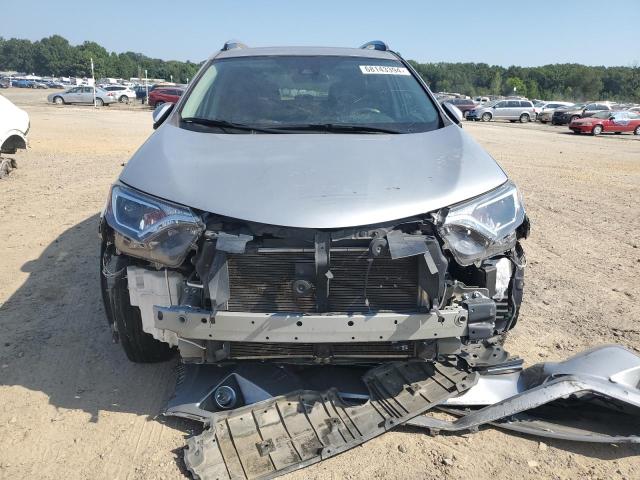 2018 TOYOTA RAV4 ADVEN - 2T3WFREV9JW506375