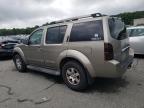 NISSAN PATHFINDER photo