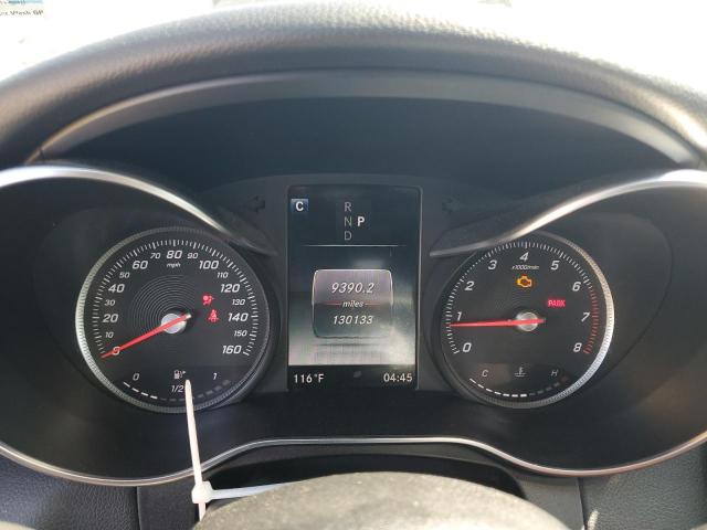 2018 MERCEDES-BENZ C 300 - 55SWF4JB0JU241767
