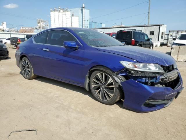 2016 HONDA ACCORD EXL 1HGCT1B88GA011055  67770474