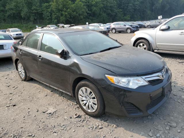 VIN 4T1BD1FK7DU082041 2013 Toyota Camry, Hybrid no.4