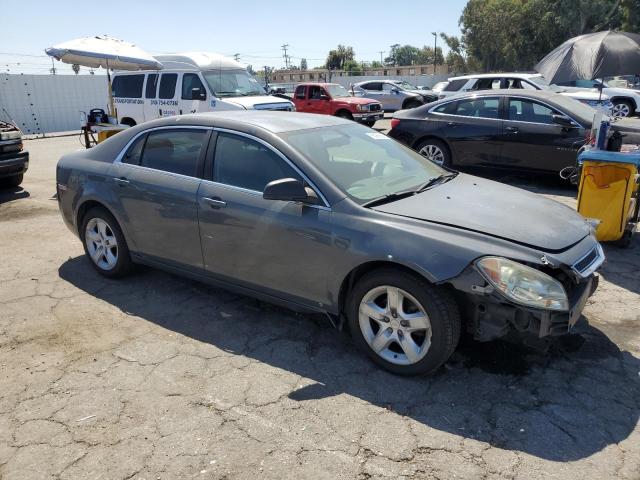 2009 CHEVROLET MALIBU LS 1G1ZG57B79F167983  68388664