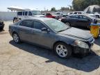 CHEVROLET MALIBU LS photo