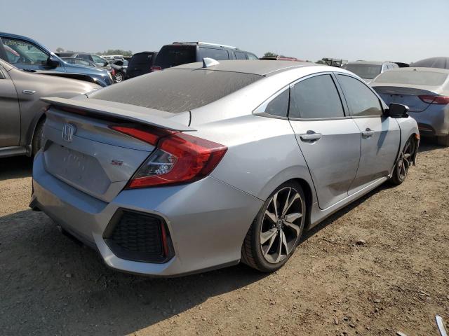 2017 HONDA CIVIC SI - 2HGFC1E52HH702020