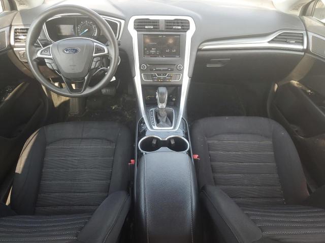 2016 FORD FUSION SE - 3FA6P0H7XGR294790