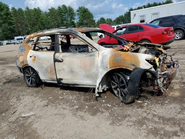 2019 NISSAN ROGUE S - 5N1AT2MV0KC729898