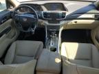 HONDA ACCORD EXL photo