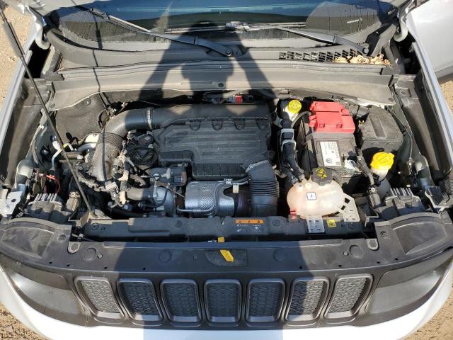 2020 JEEP RENEGADE L - ZACNJBB18LPL20957