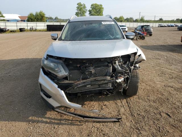 2019 NISSAN ROGUE S - KNMAT2MV3KP510642