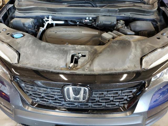 2020 HONDA PASSPORT E 5FNYF8H5XLB007284  69835824