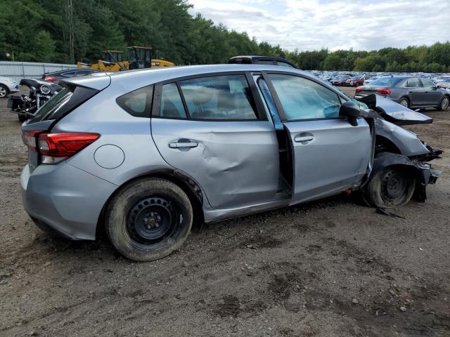 VIN 4S3GTAA62K3743243 2019 Subaru Impreza no.3